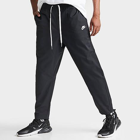Nike Club Men's Woven Tapered Leg Pants Product Image