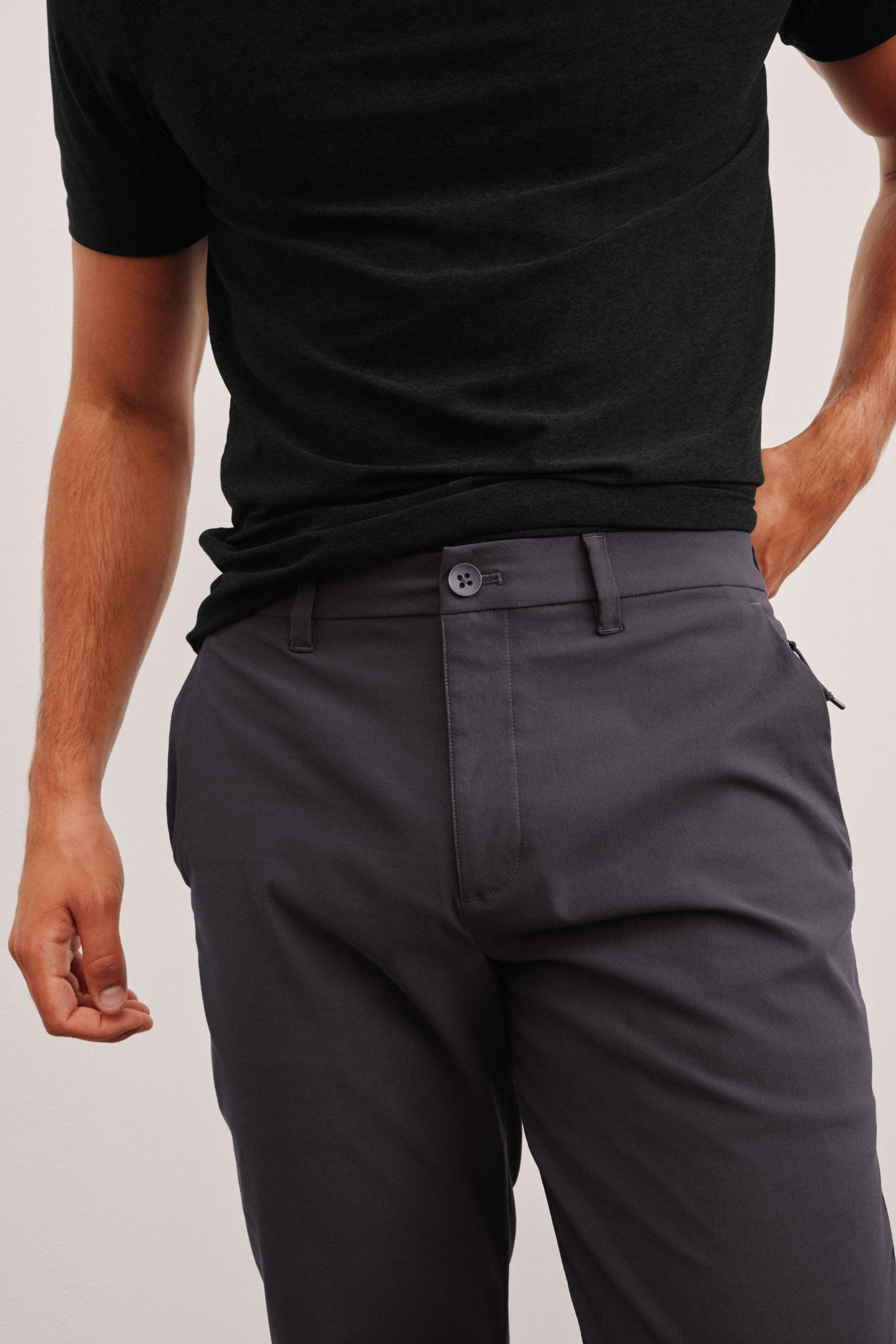 Essential Men's Chino Trouser Male Product Image