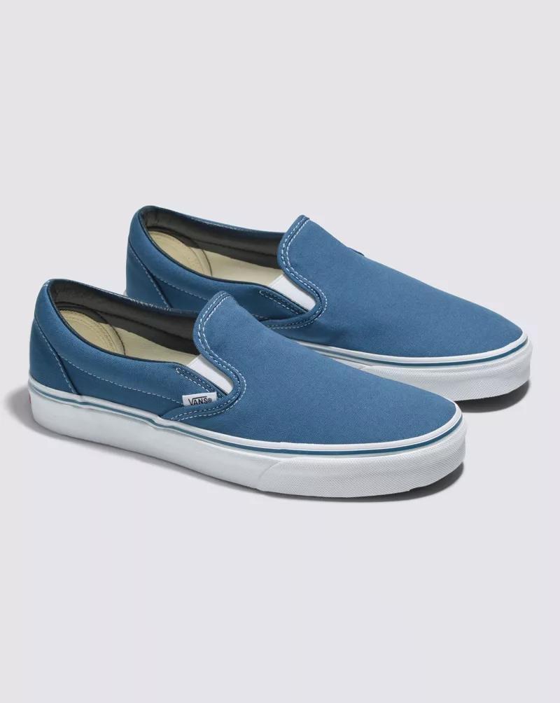 Classic Slip-On Shoe Product Image