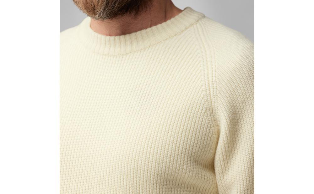 Övik Rib Sweater M Product Image