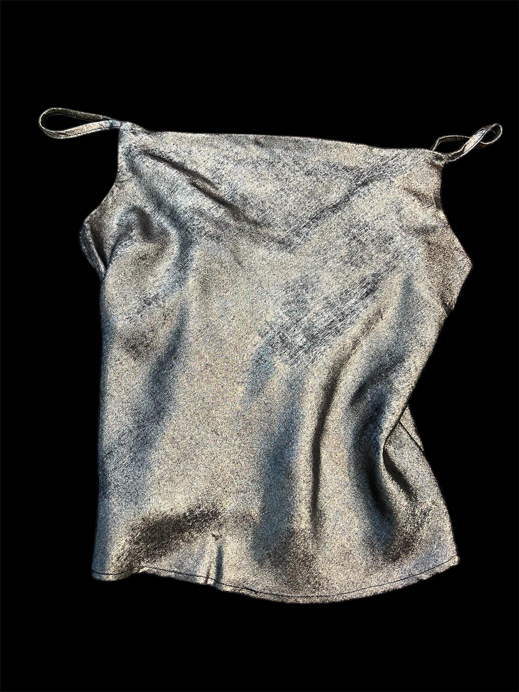 Textured Tank Top Product Image