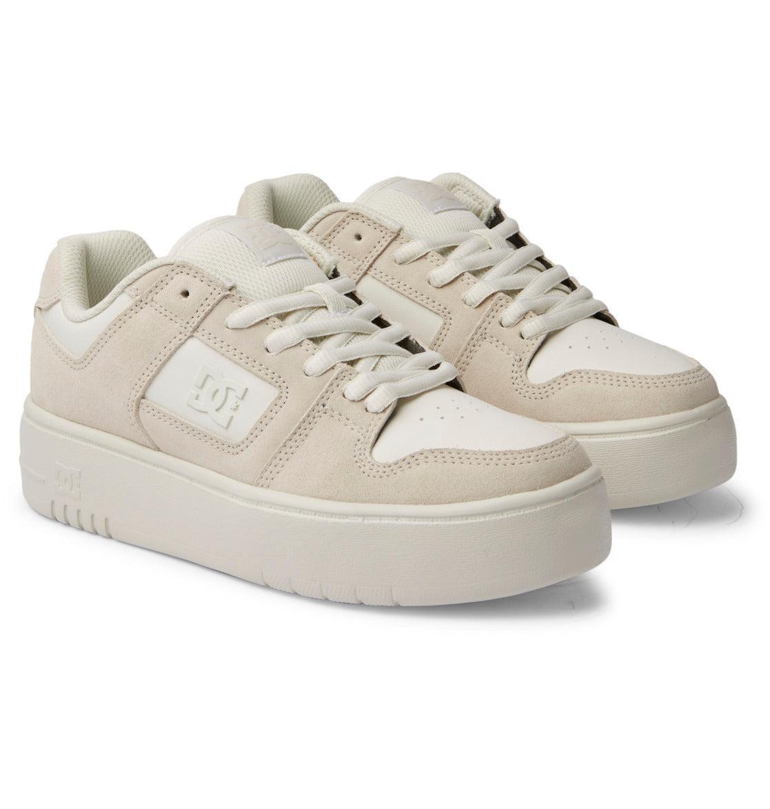 Women's Manteca 4 Platform Shoes Female Product Image