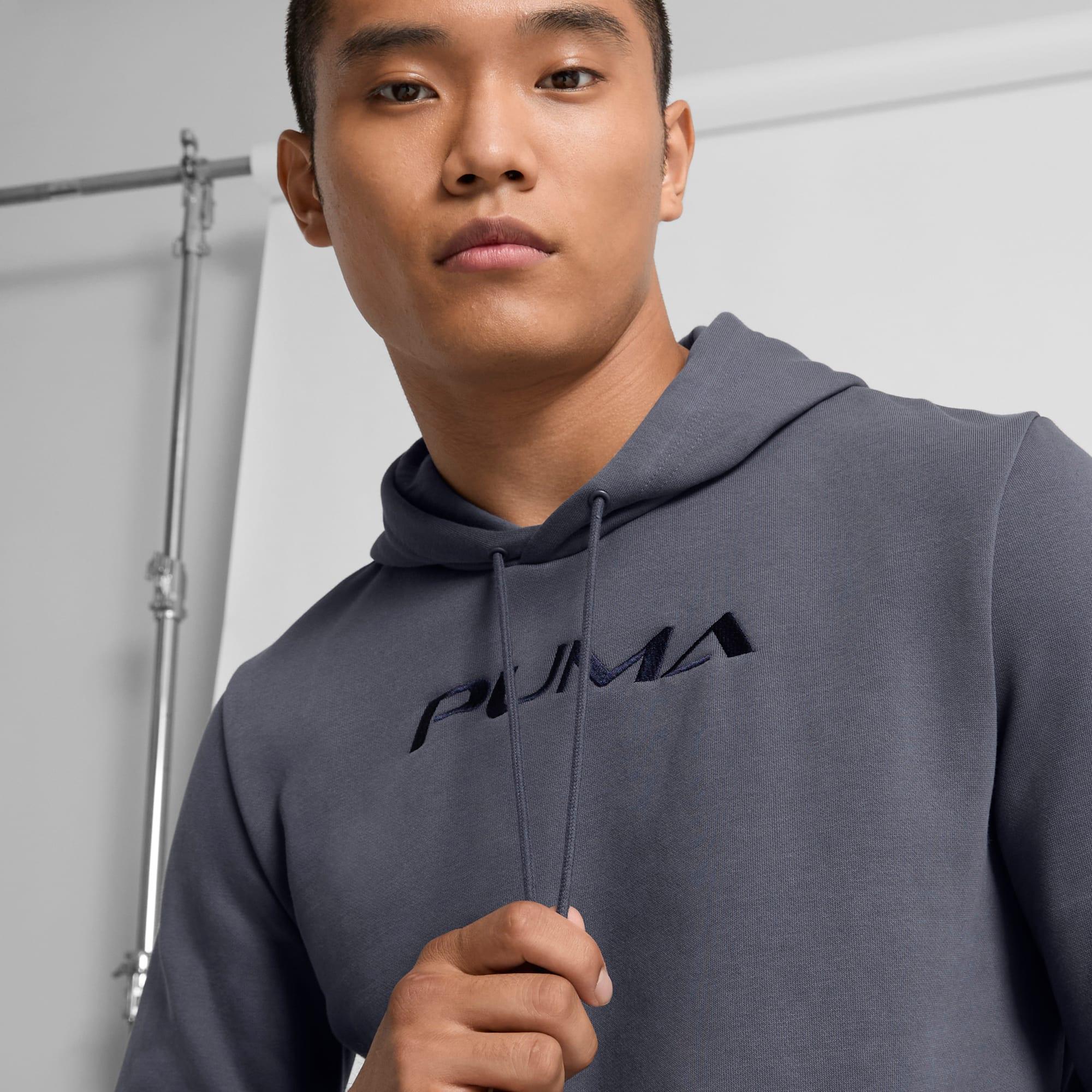 Tonal Collection Graphic Hoodie Product Image