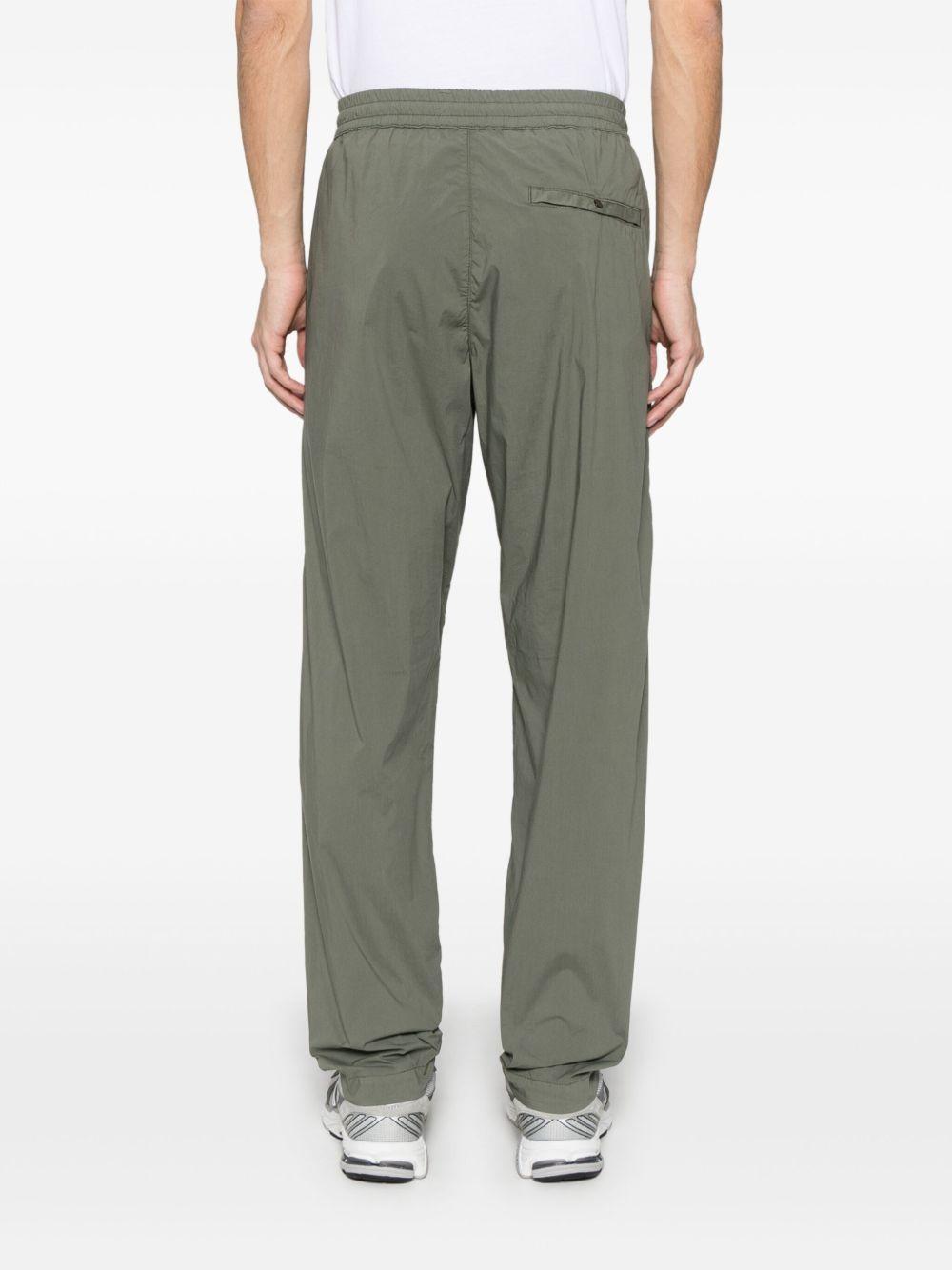 Lens-detail cargo trousers Product Image