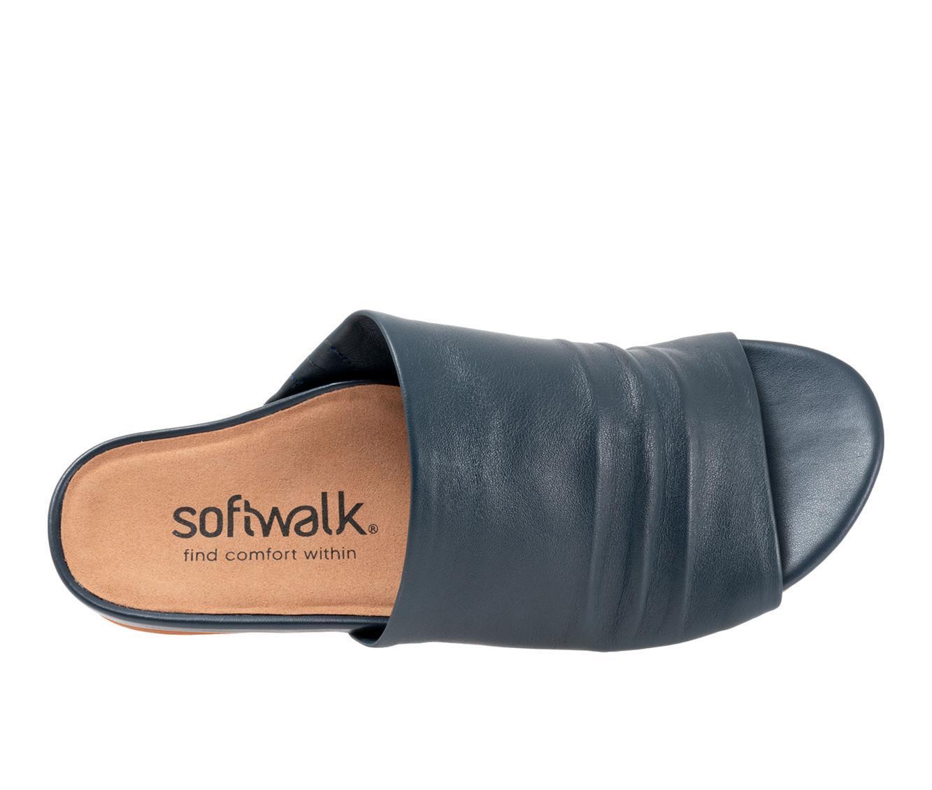Women's Softwalk Camano Sandals Product Image