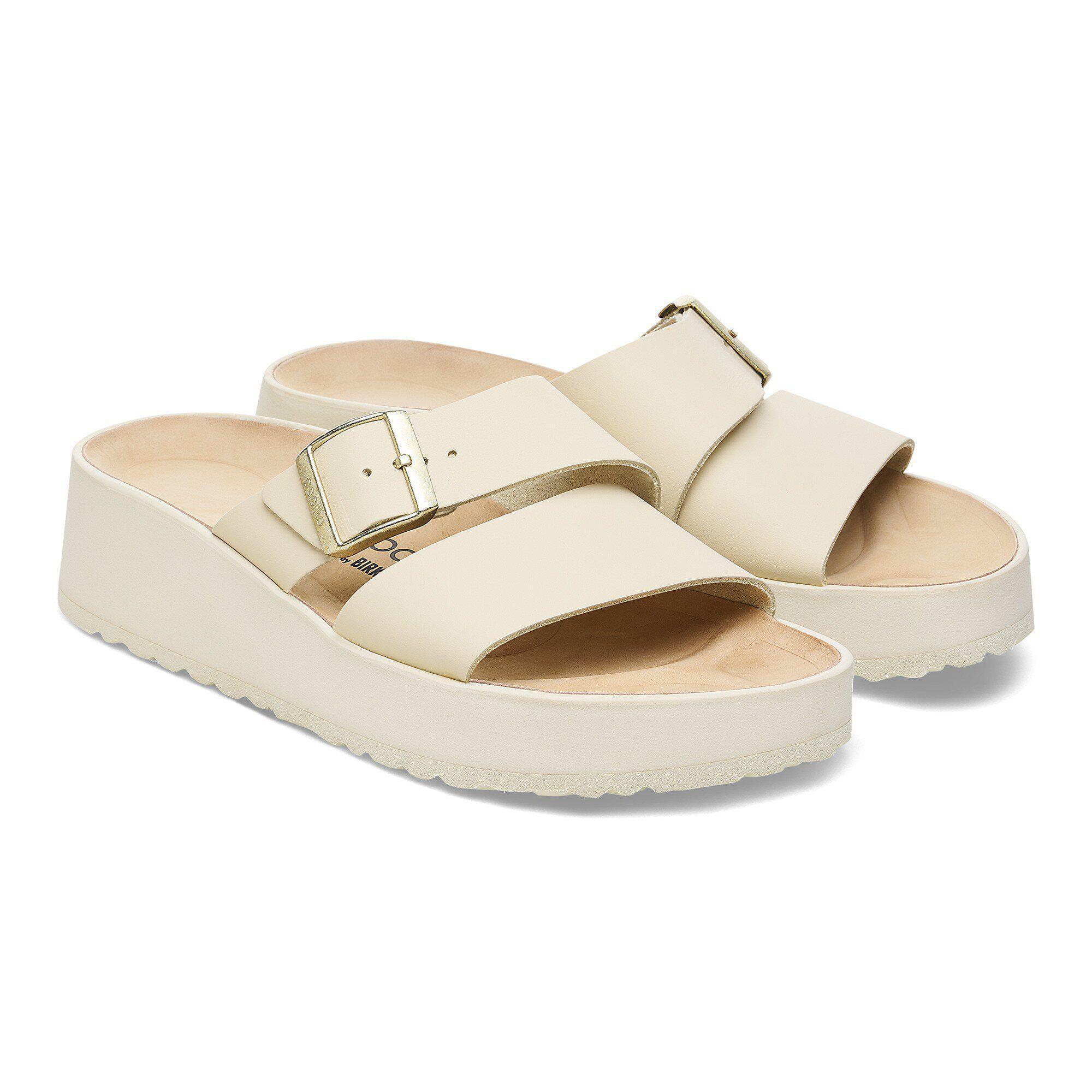 Almina Natural Leather Product Image
