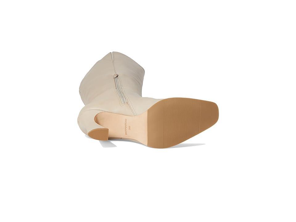 Bernardo Bleeker Antique Calf) Women's Shoes Product Image