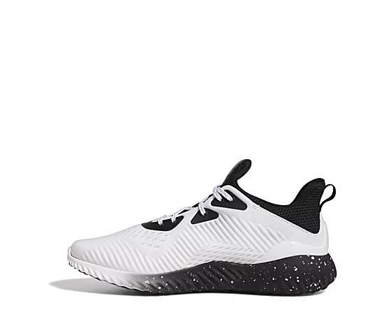 Adidas Men's Alphabounce Running Shoe Product Image