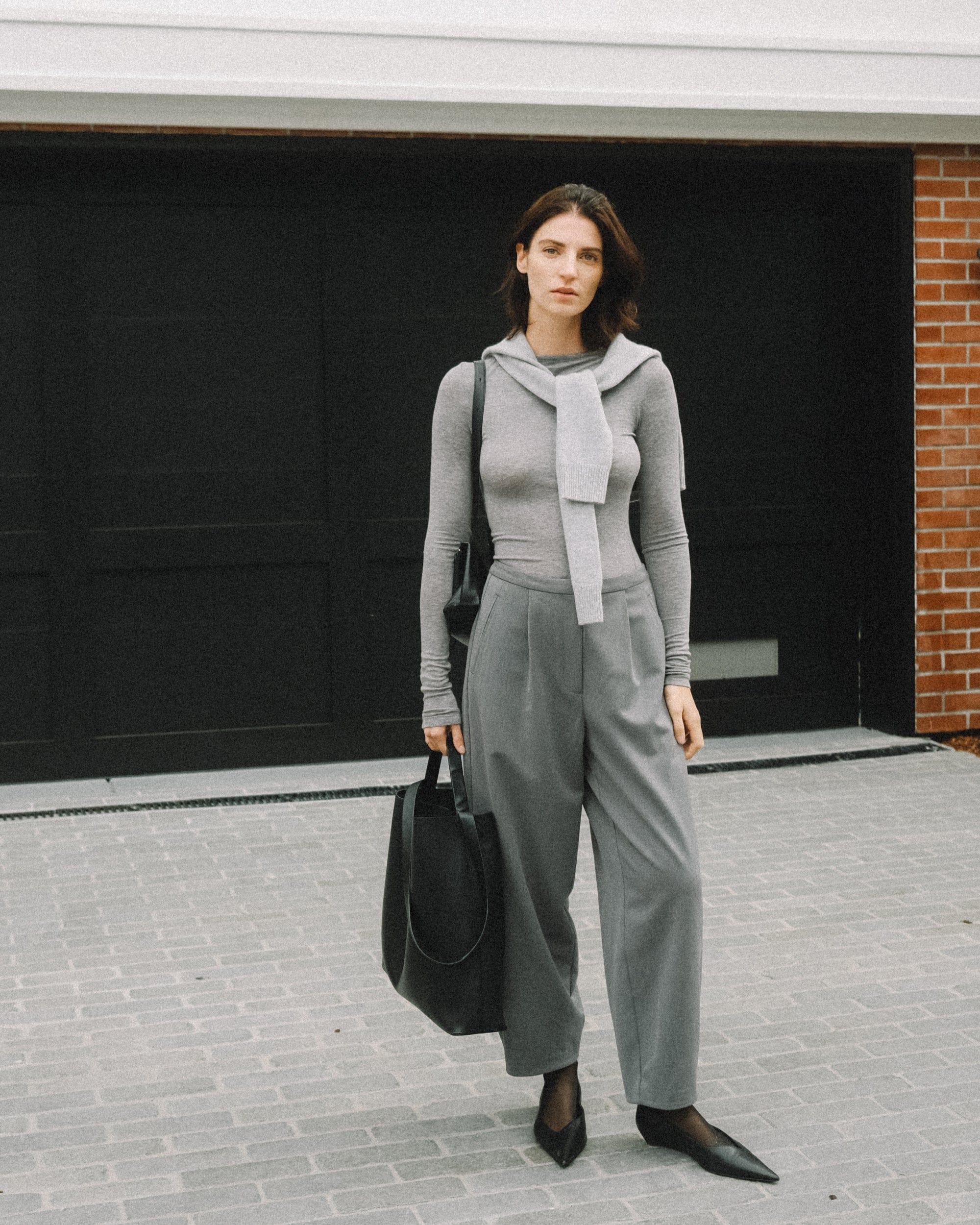 Tula Barrel Tapered-Leg Pant Product Image