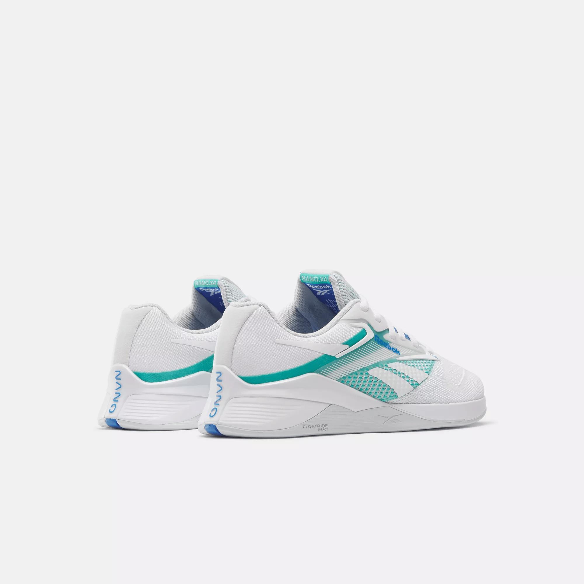 Women's Nano X4 Training Shoes in Pink Product Image