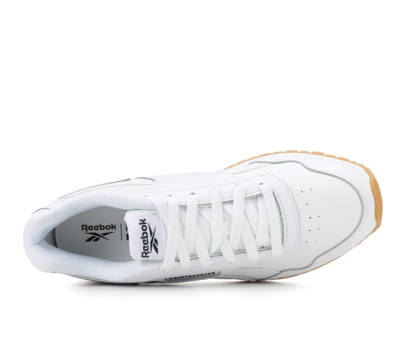 Men's Reebok Glide Foundation Sneakers Product Image