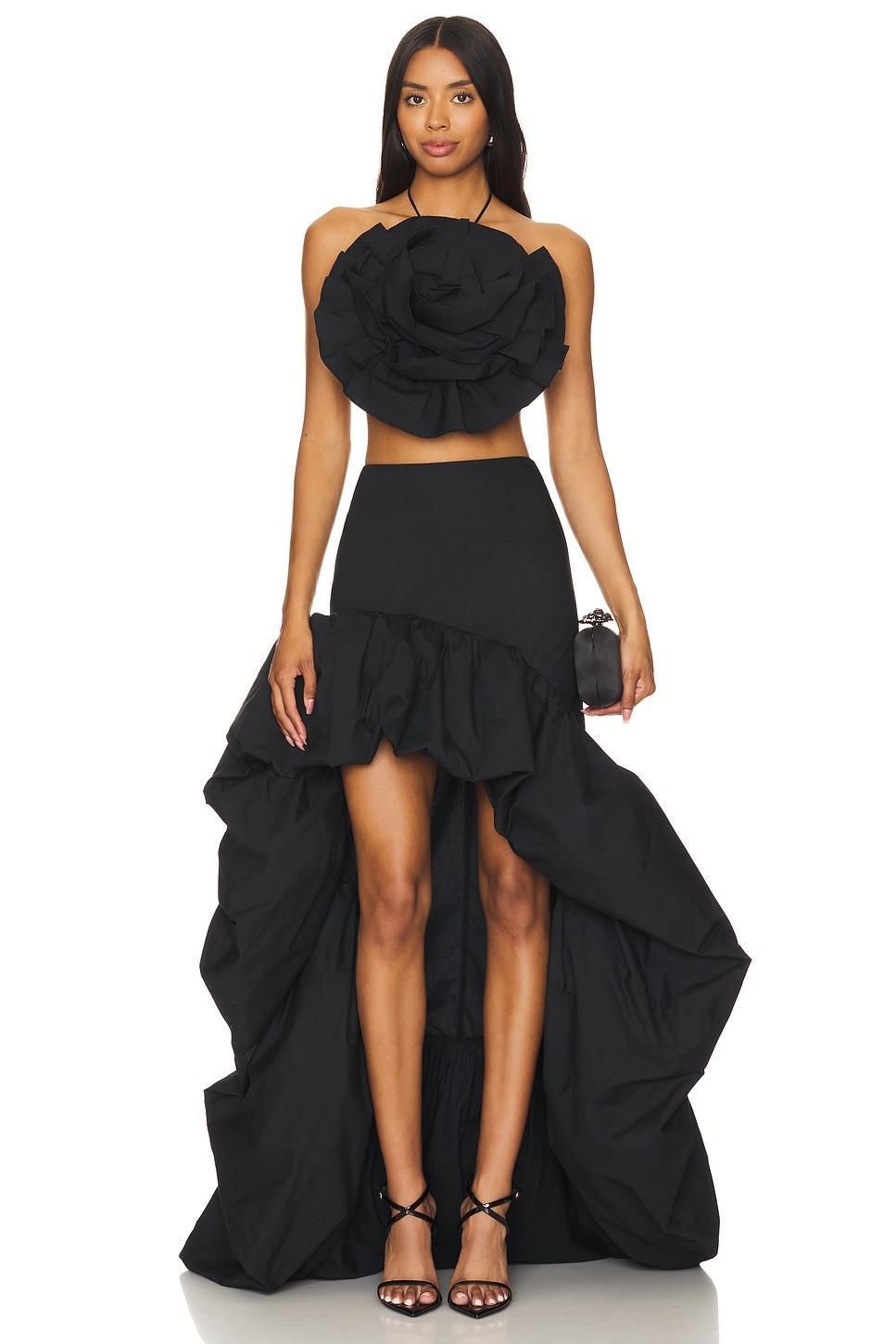 Piya High Low Skirt NBD Product Image