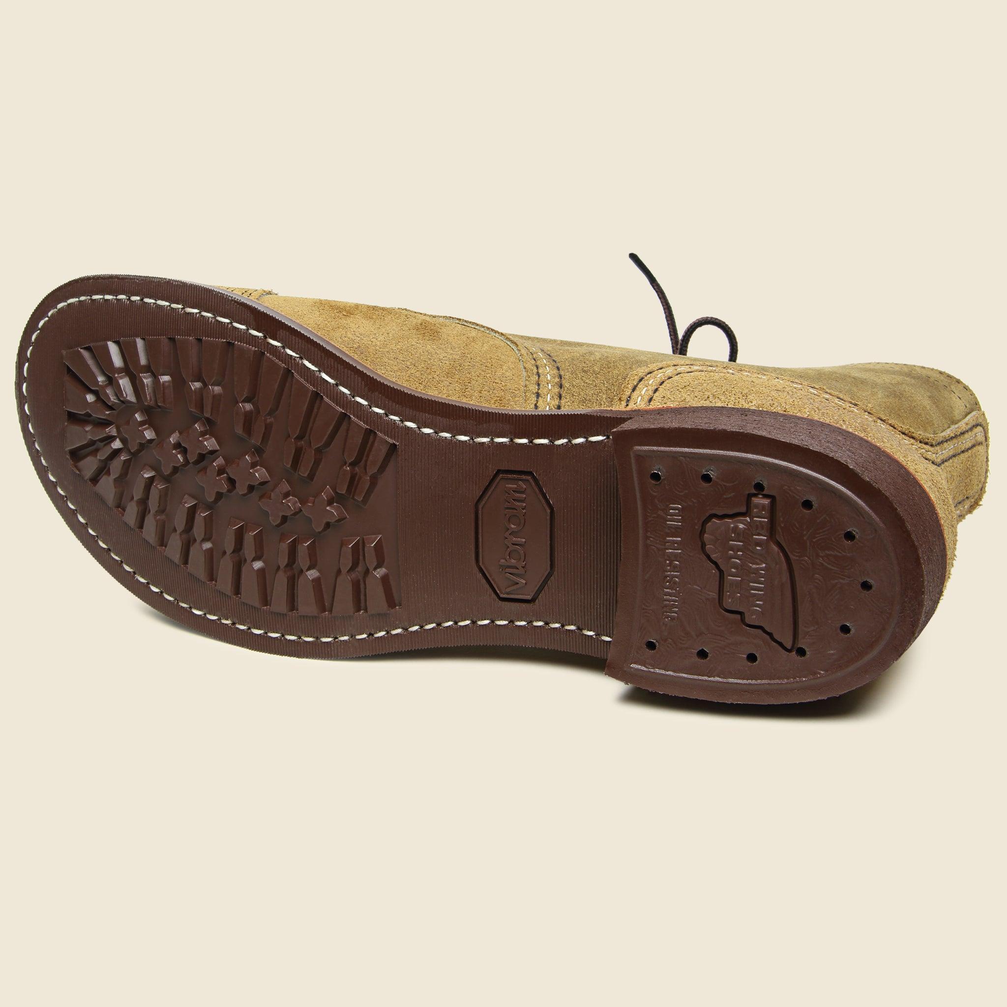 Iron Ranger No. 8083 - Hawthorne - Mini-Lug Sole Product Image
