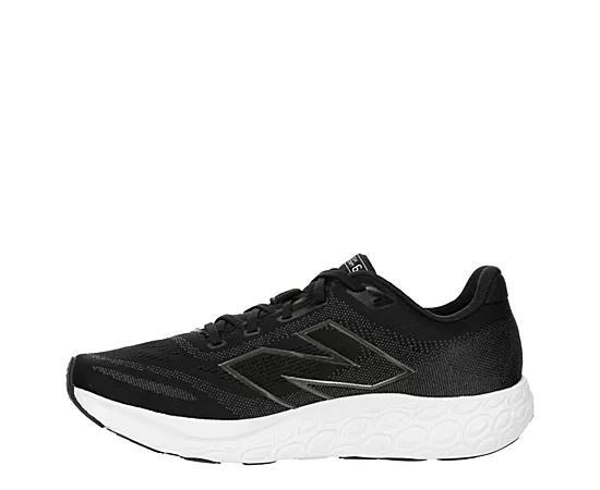 New Balance Fresh Foam 680 V8 Mens Running Shoes, Mens Product Image