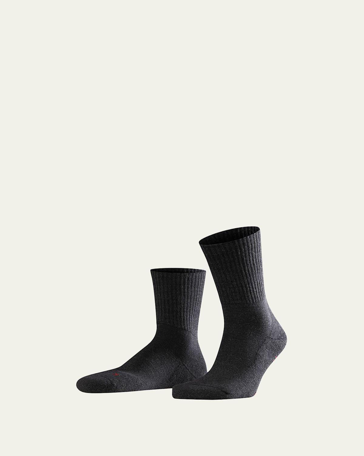 Mens Walkie Light Sport Spirit Wool-Blend Socks Product Image