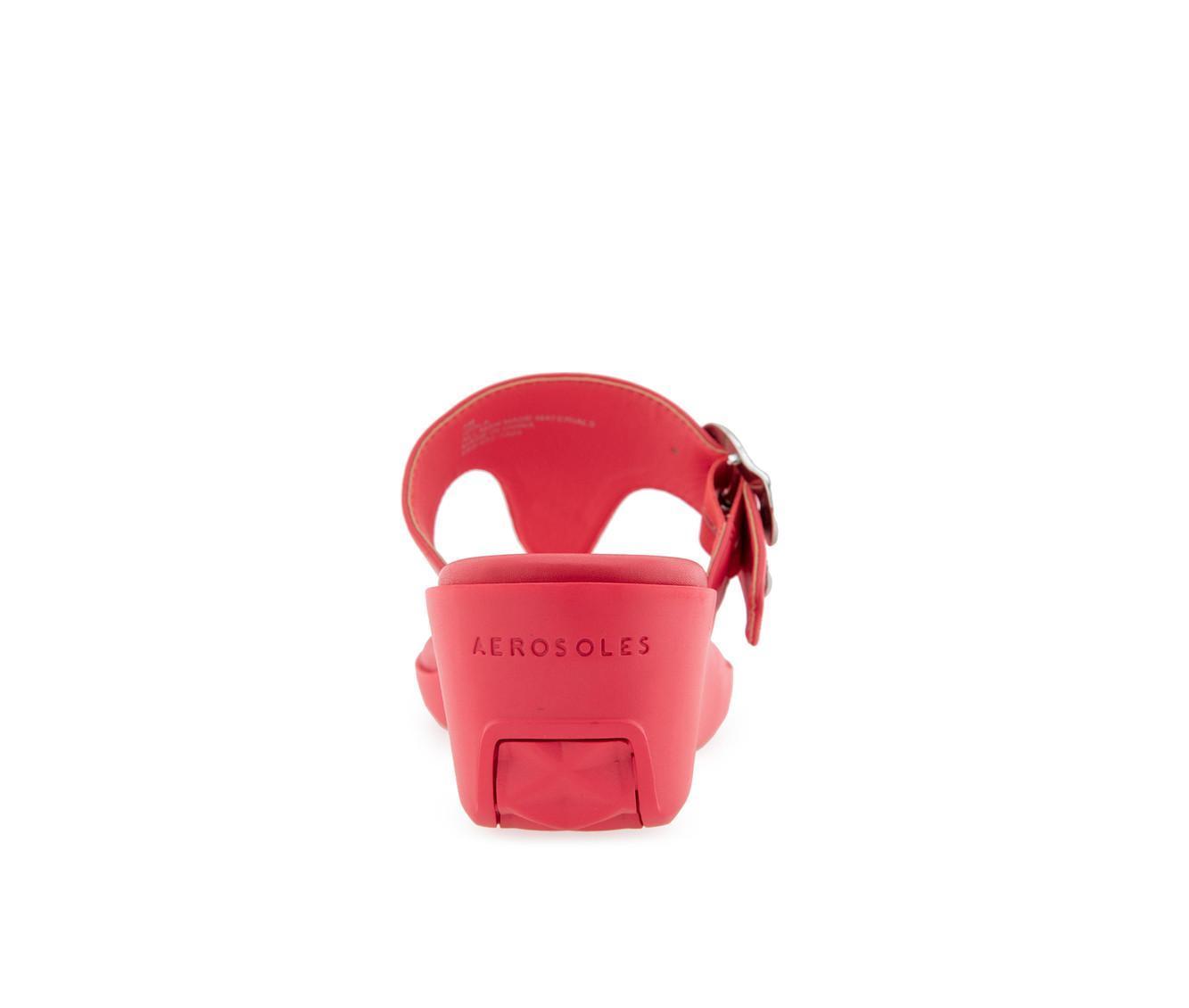 Women's Aerosoles Izola Wedge Sandals Product Image