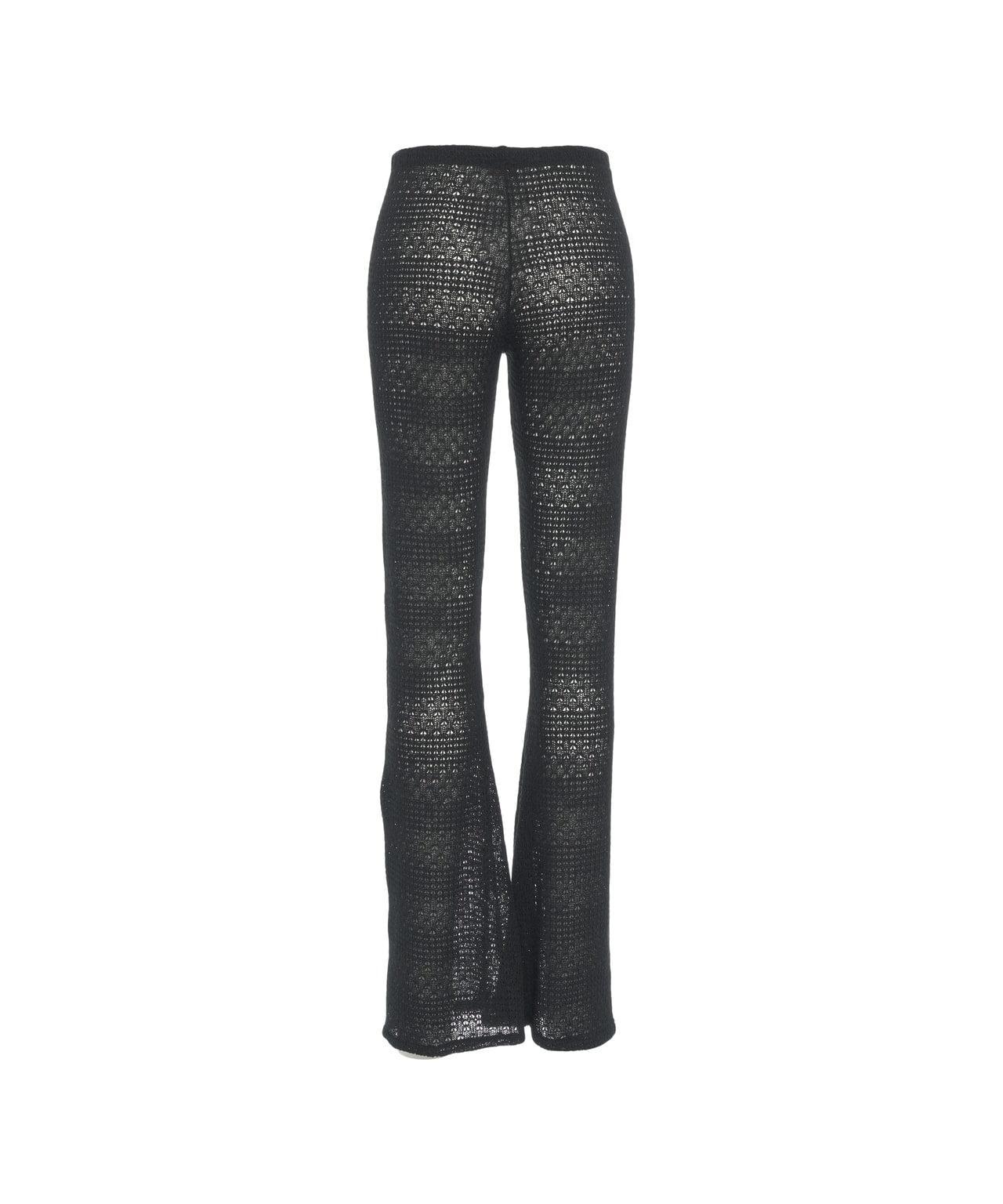 Crochet pants Product Image