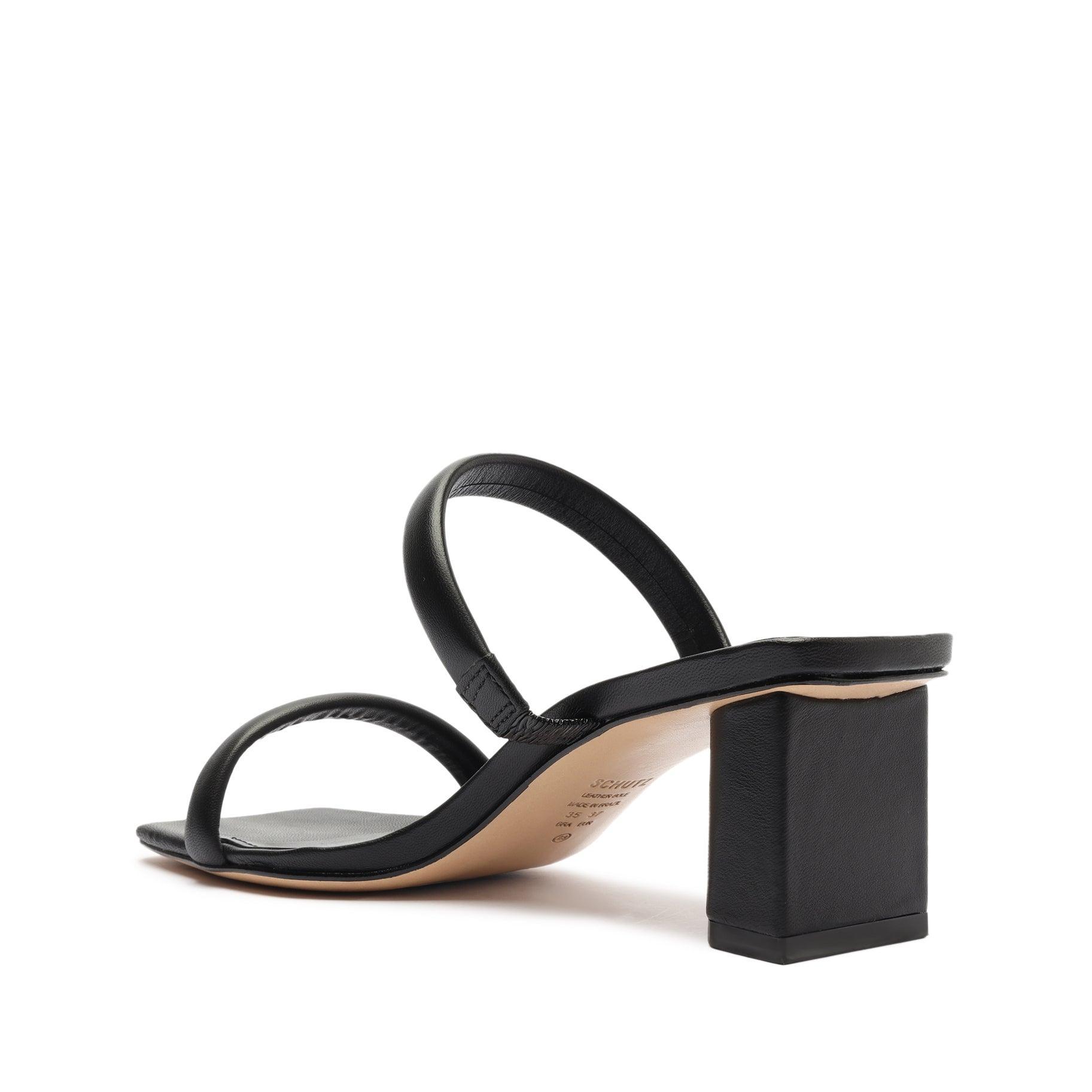Ully Lo Nappa Leather Sandal Product Image