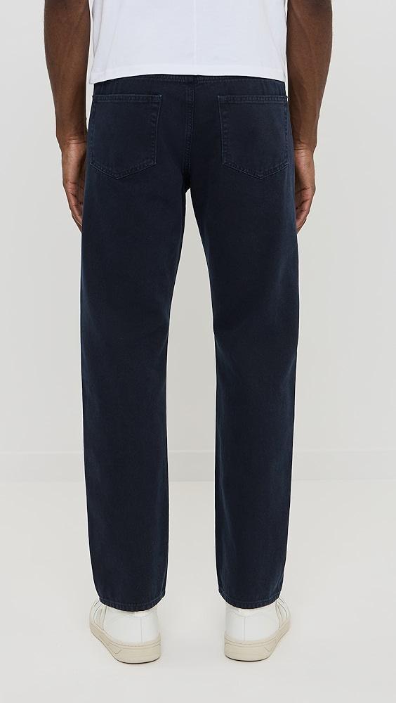 FRAME The Straight Jeans | Shopbop Product Image