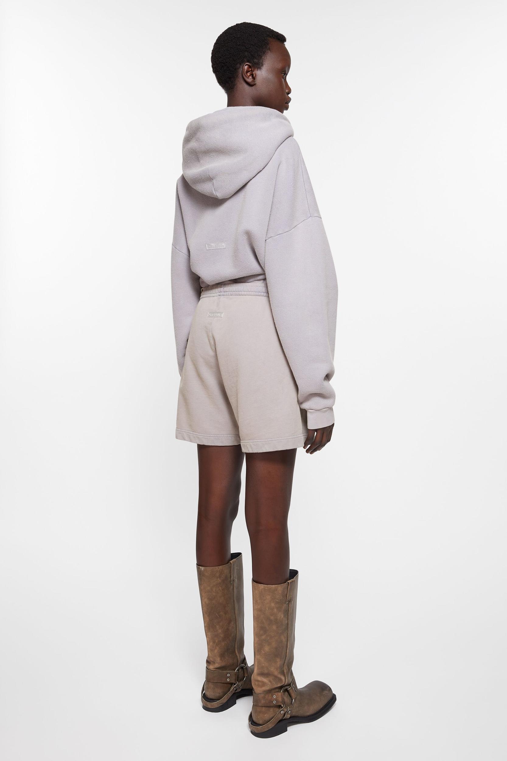 Cotton shorts Product Image