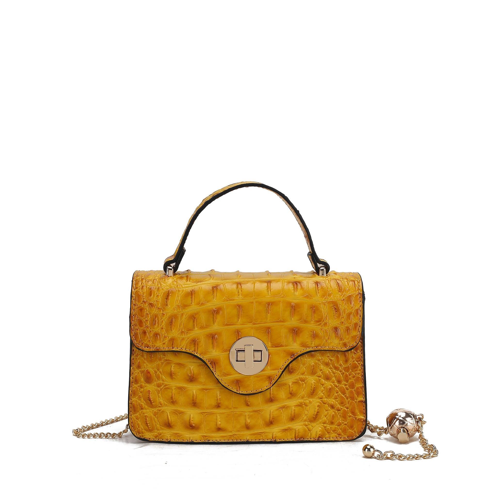 MKF Collection Women's Mae Shoulder Bag Female Product Image