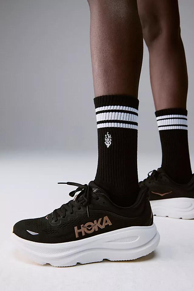 Hoka Bondi 9 Sneakers Product Image
