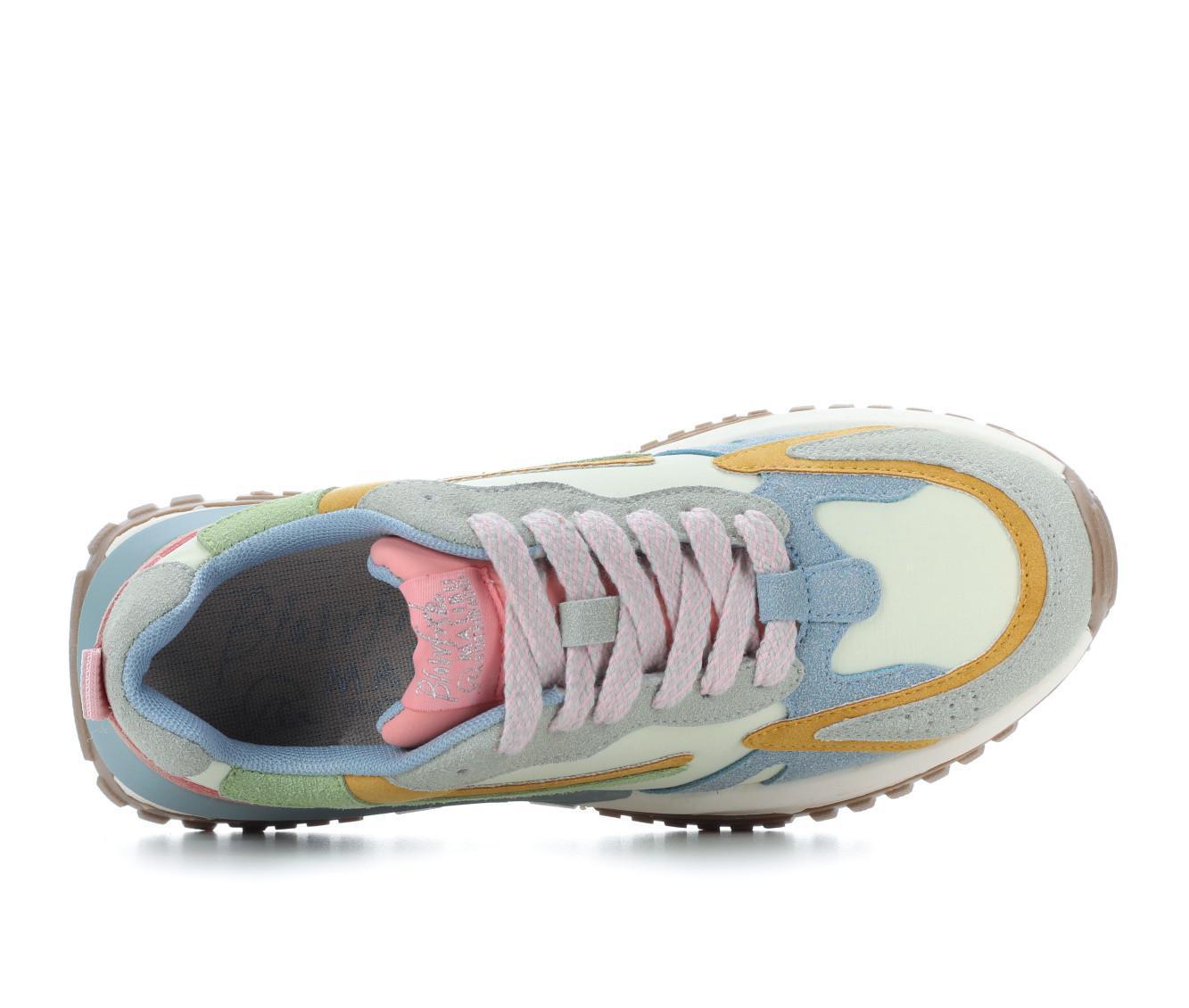 Women's Blowfish Malibu Leo Fashion Sneakers Product Image