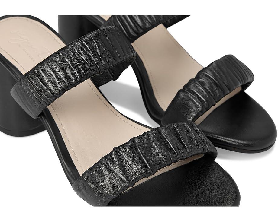 Everly Buckle Slide Product Image