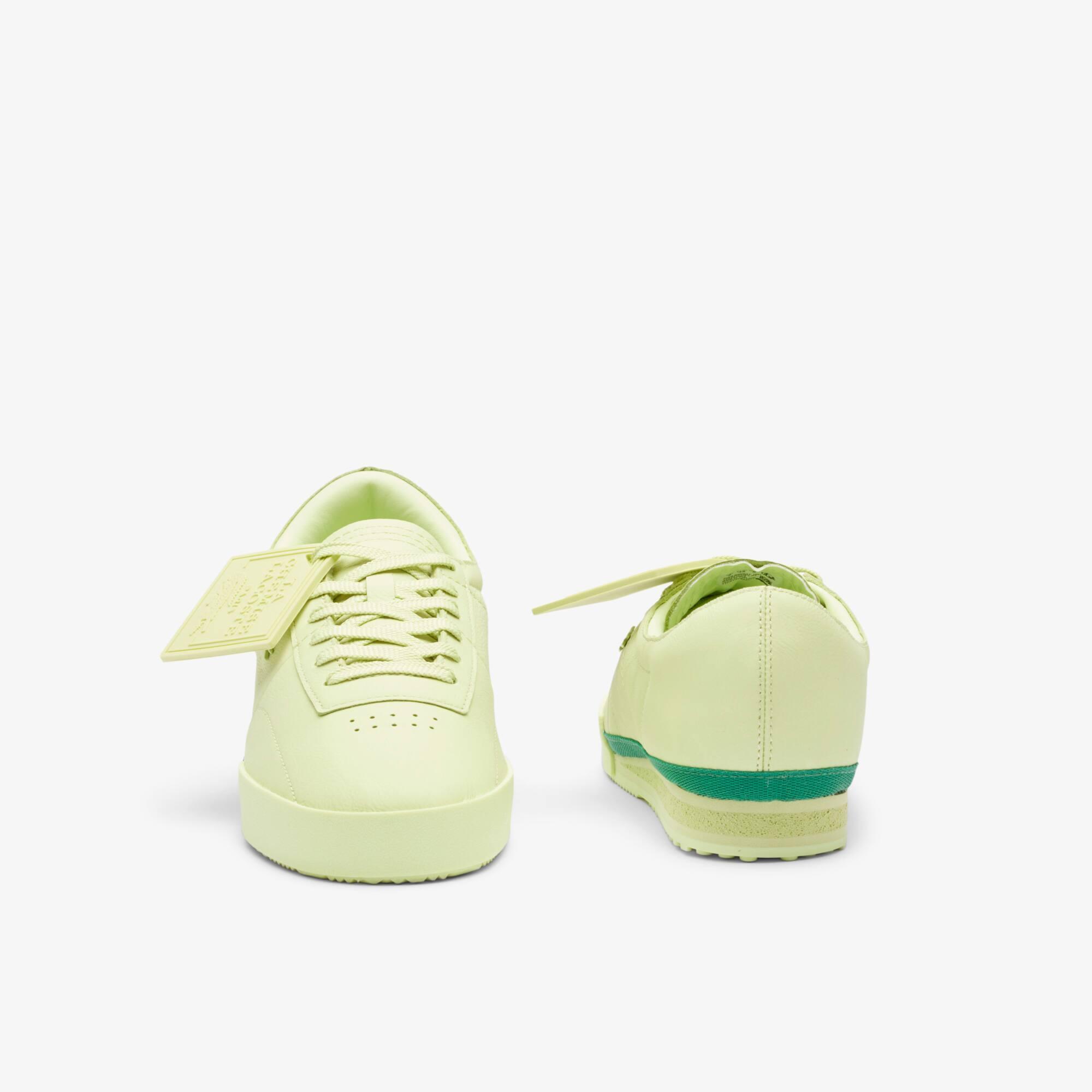 Men’s Aura Runway Sneakers Product Image