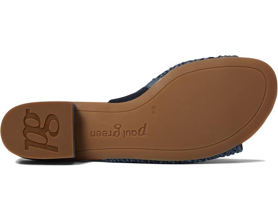 Anika Flats Product Image