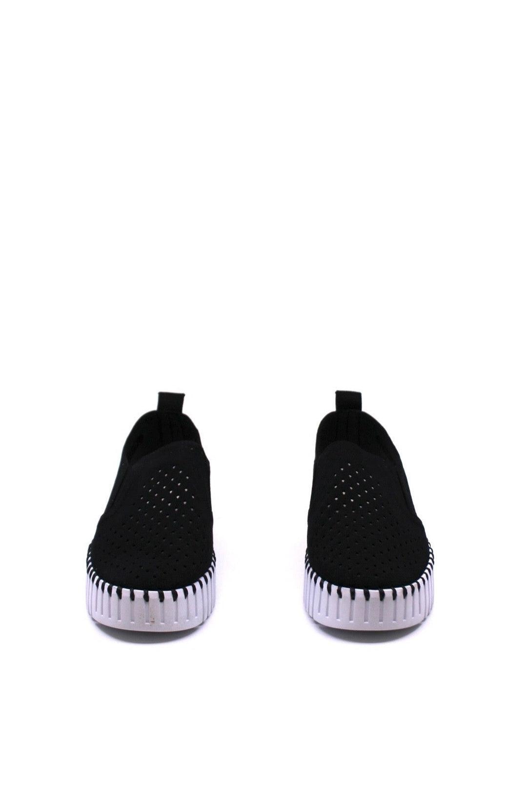 Ilse Jacobsen Tulip 141 Black Product Image