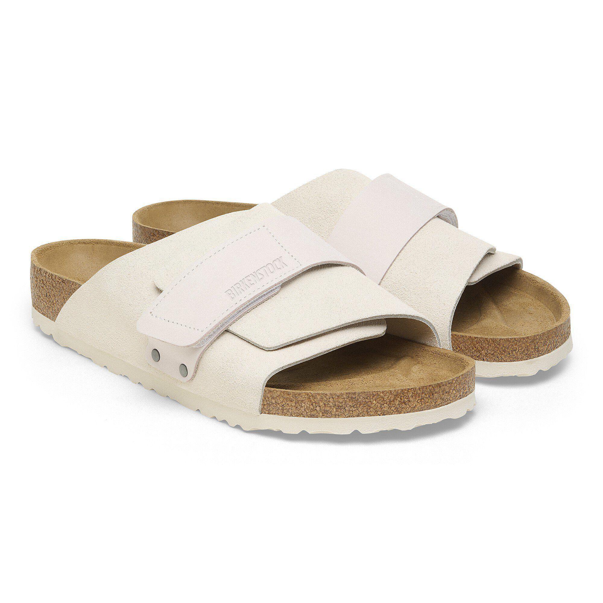 Kyoto Nubuck Leather/Suede Product Image