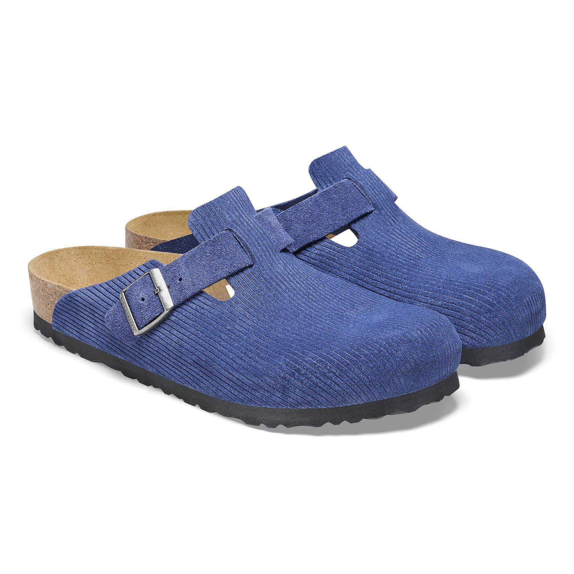 Boston Suede Leather Embossed Product Image