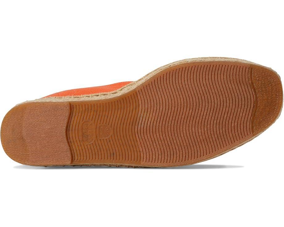 Leather Original Espadrille Product Image
