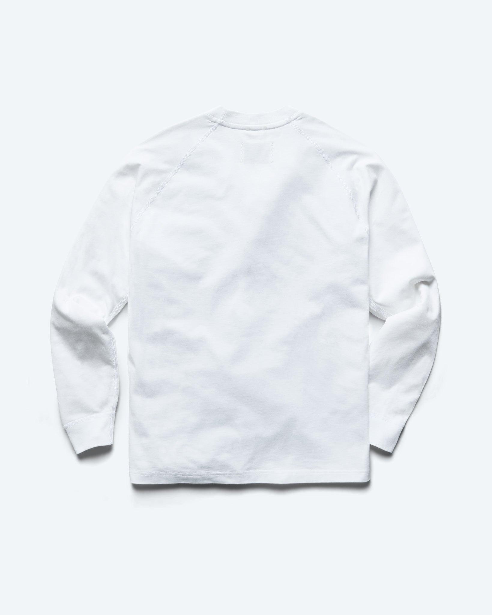 Midweight Jersey OG Long Sleeve Male Product Image