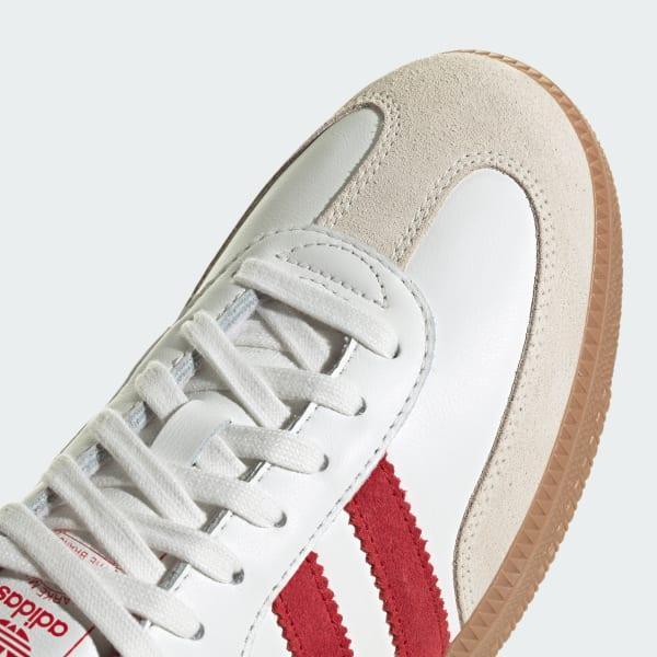 Adidas Mens Originals Samba OG Casual Shoes Product Image