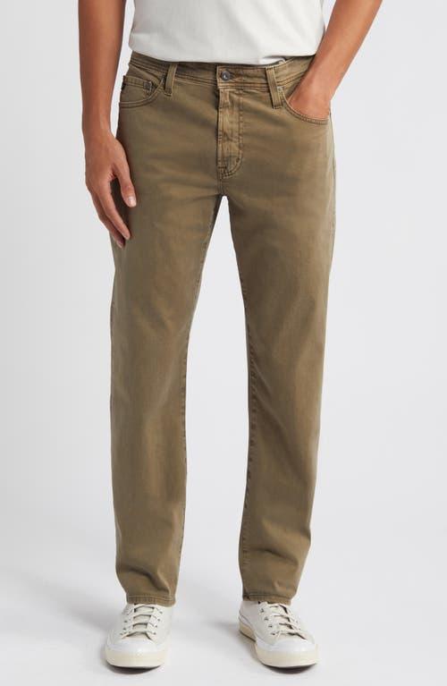 Mens Everett Slim-Fit Jeans Product Image