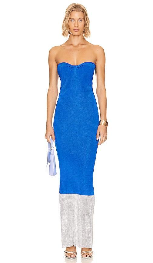 Anais Dress Baobab Product Image