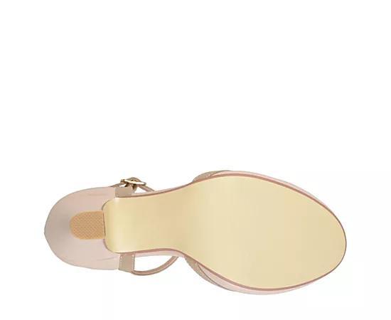 Journee Olina Womens Mary Jane Heels Product Image
