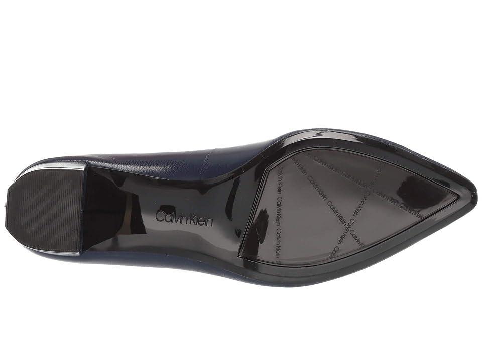 Calvin Klein Nita (Desert Sand 1) Women's Shoes Product Image