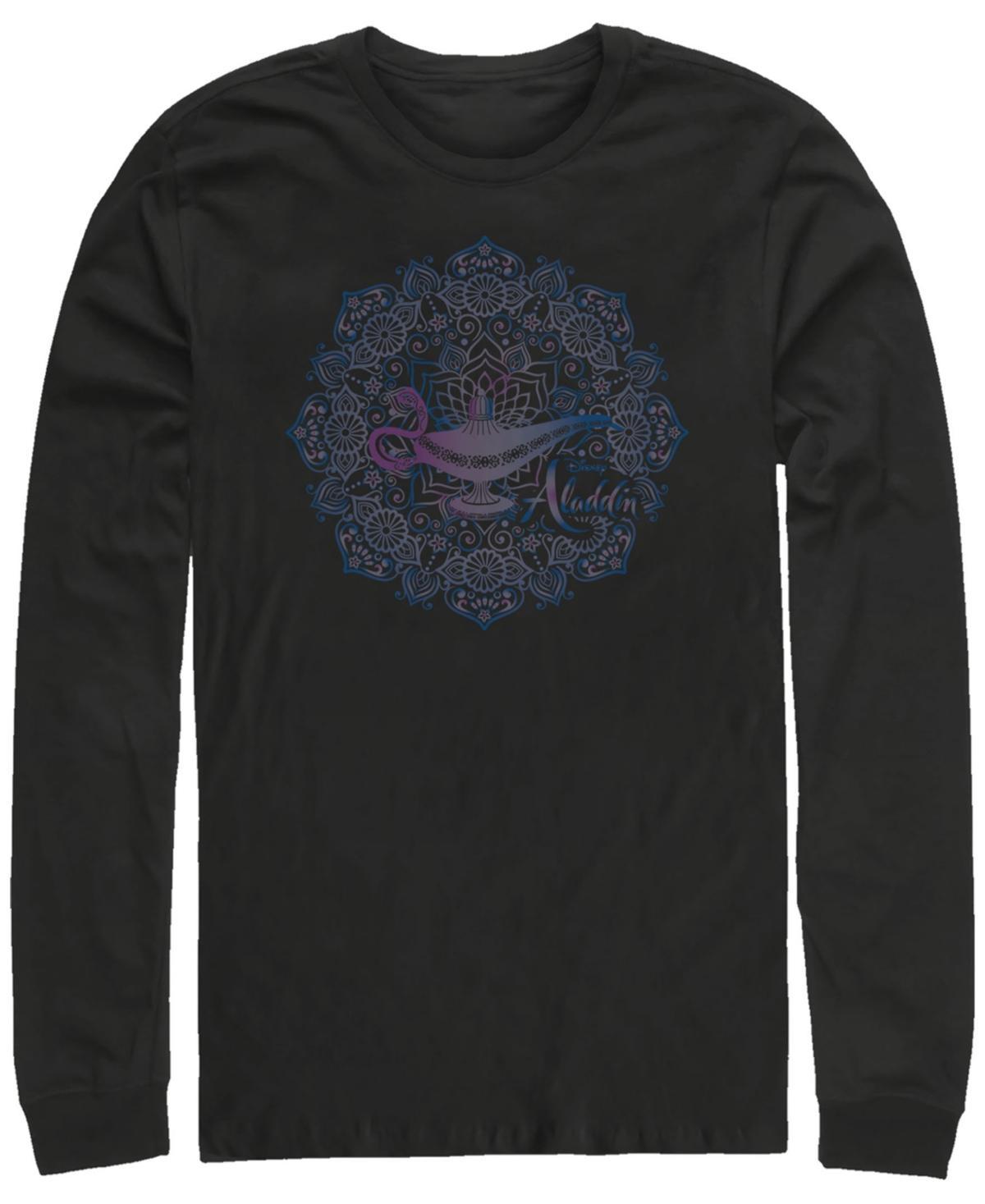 Men's Disney The Little Mermaid Ursula Tee, Size: Small, Blue Product Image