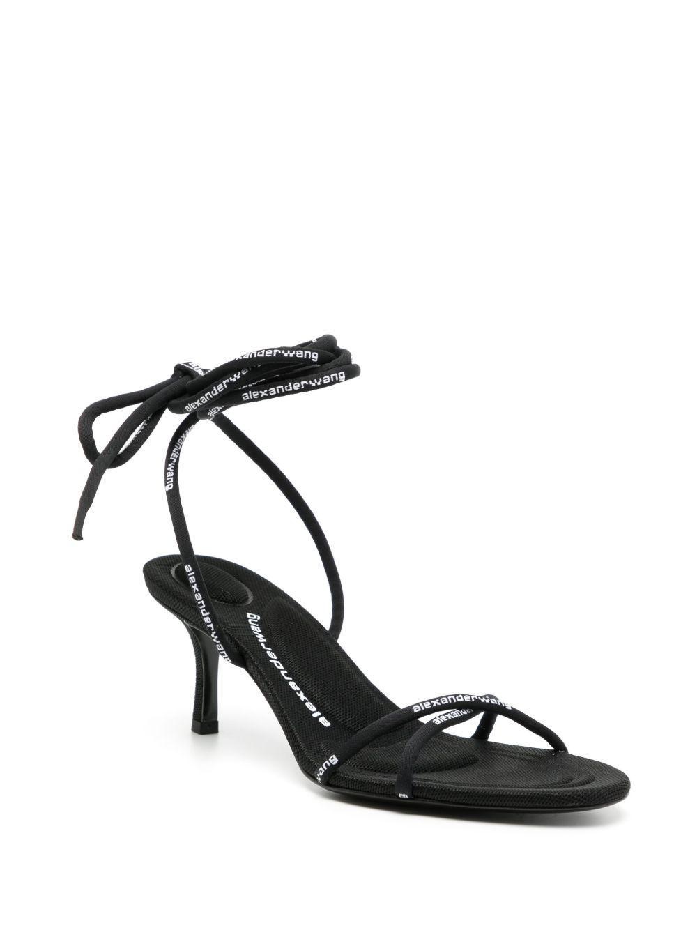 Helix 65mm sandals Product Image