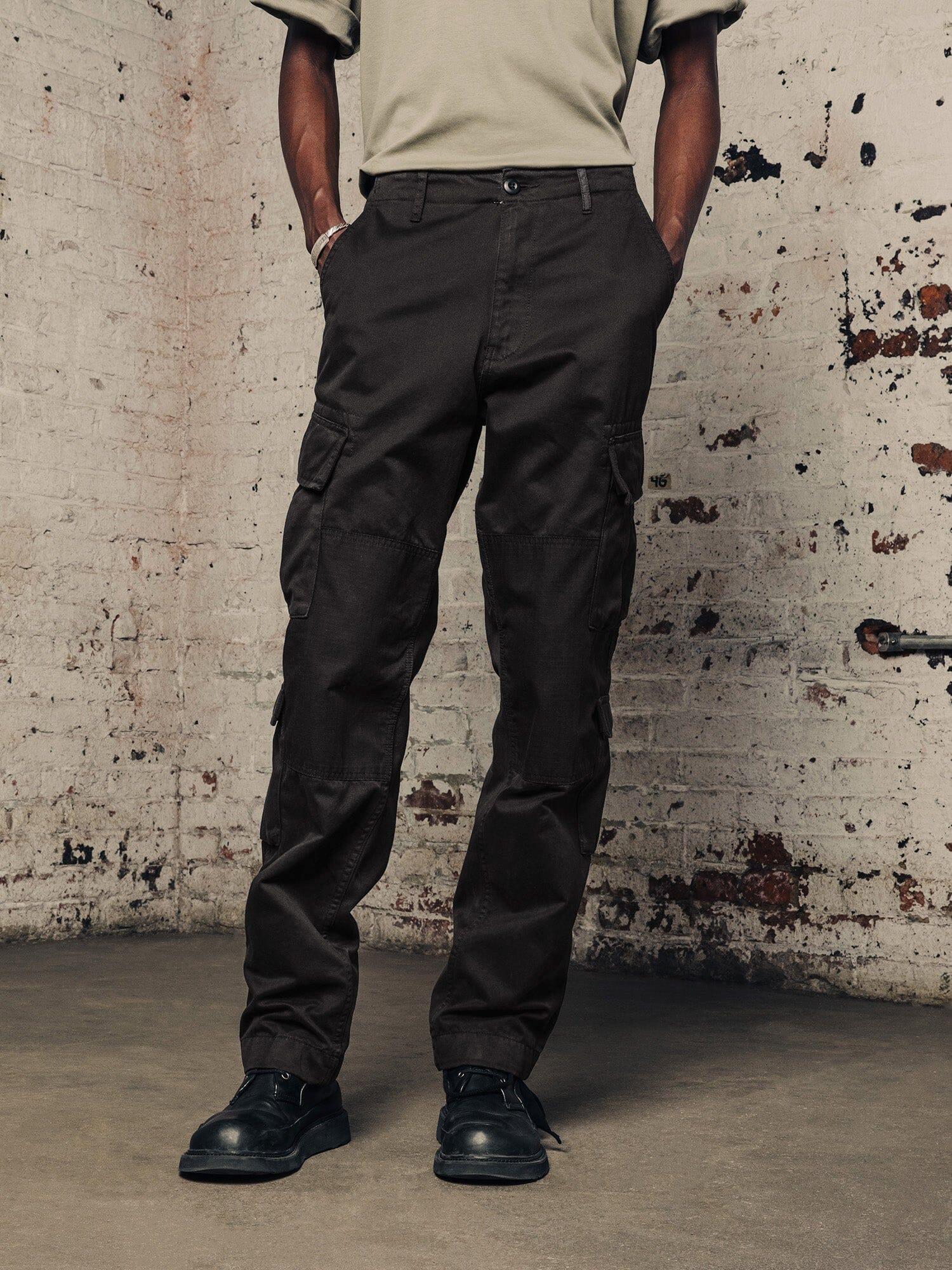 ACU PANT Male Product Image