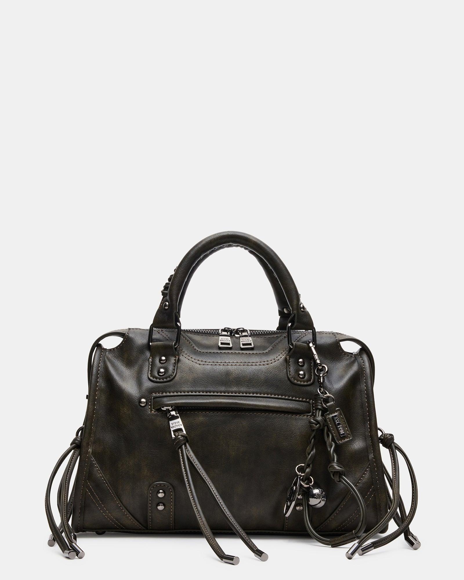 RIGGS BAG BANANA Female Product Image