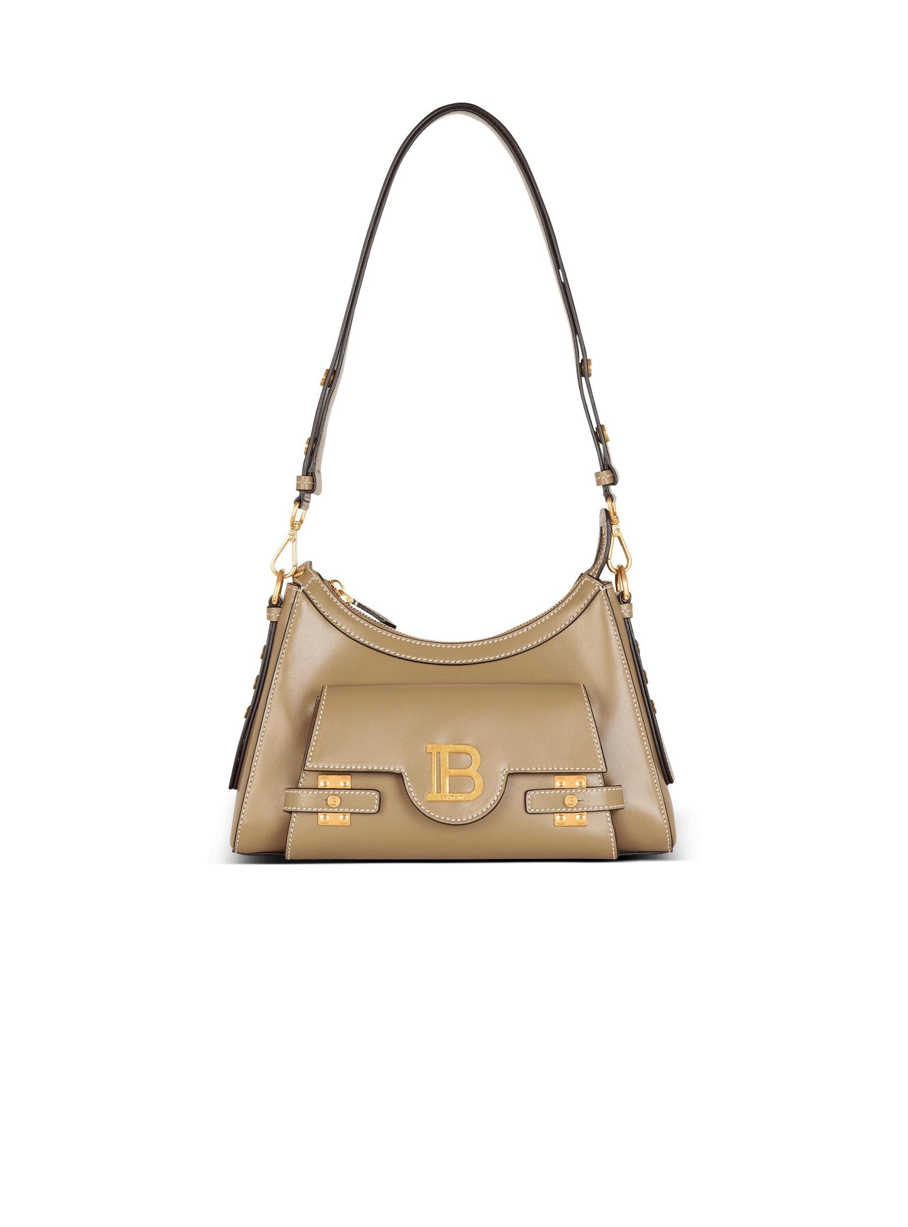 Calfskin B-Buzz Hobo bag Product Image