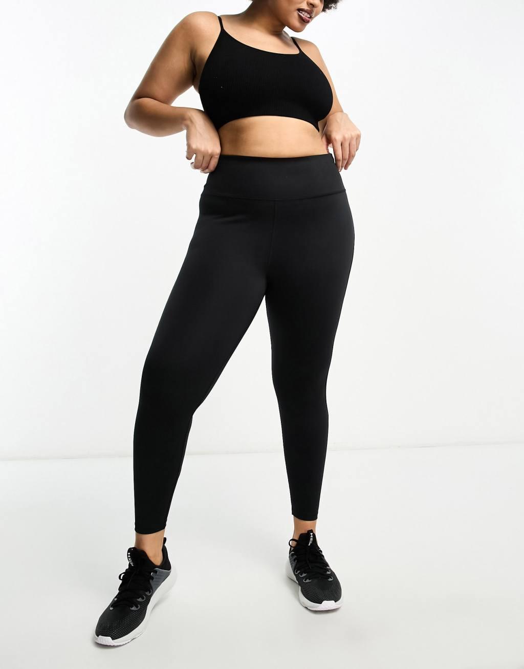 ASOS 4505 Icon bum sculpt gym legging Product Image