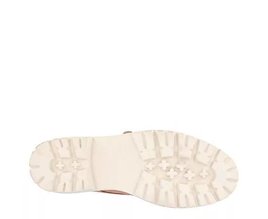 Journee Collection Womens Azula Loafer Product Image