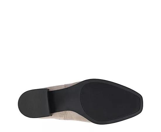 Journee Wrenley Tru Comfort Foam Womens Ankle Boots Product Image