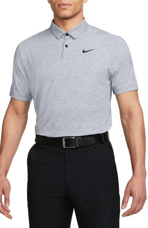 Nike Dri-FIT Tour Men's Golf Polo Product Image