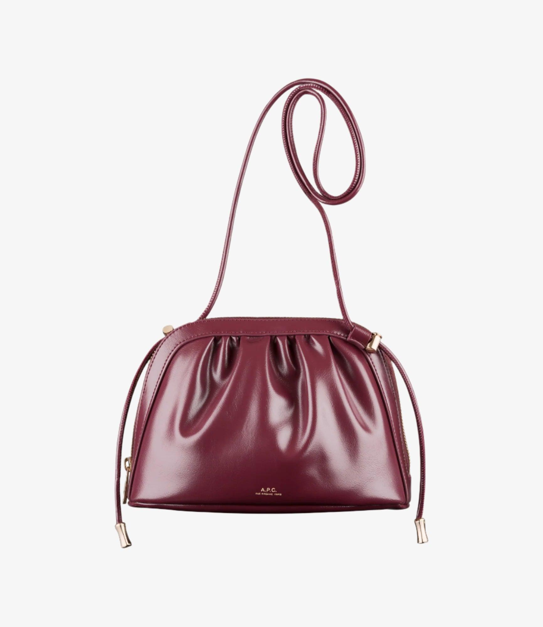 Ninon drawstring bag Female Product Image
